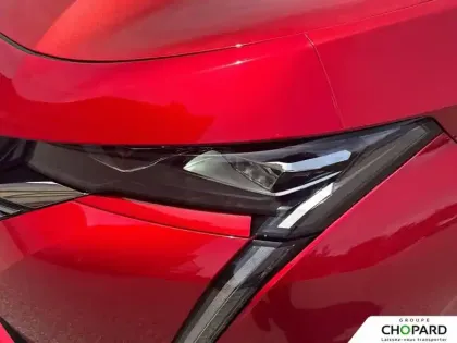 Photo 26 Peugeot 308  PHEV 180 e-EAT8