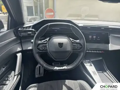 Photo 15 Peugeot 308  PHEV 180 e-EAT8
