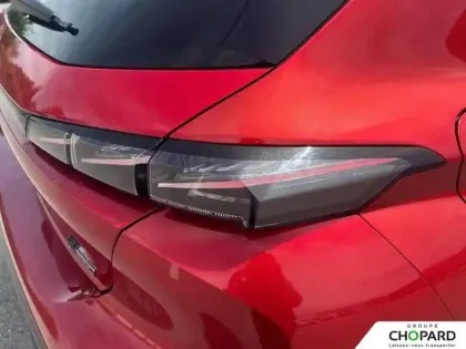 Photo 27 Peugeot 308  PHEV 180 e-EAT8