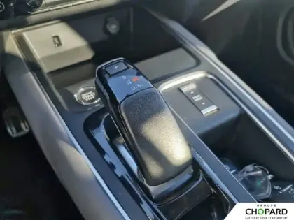 Photo 18 Citroën C5 aircross  Hybride Rechargeable 225 e-EAT8