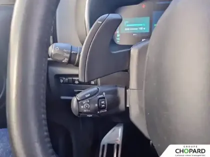 Photo 12 Citroën C5 aircross  Hybride Rechargeable 225 e-EAT8