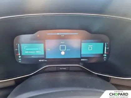 Photo 9 Citroën C5 aircross  Hybride Rechargeable 225 e-EAT8