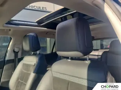 Photo 17 Citroën C5 aircross  Hybride Rechargeable 225 e-EAT8