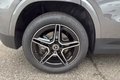 Photo 13 Mercedes GLA  250 e Hybrid EQ 8G-DCT