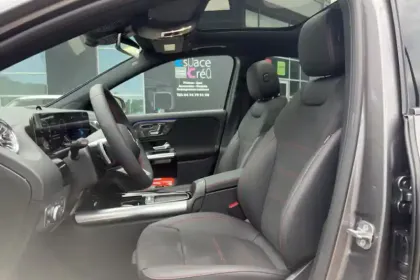 Photo 9 Mercedes GLA  250 e Hybrid EQ 8G-DCT