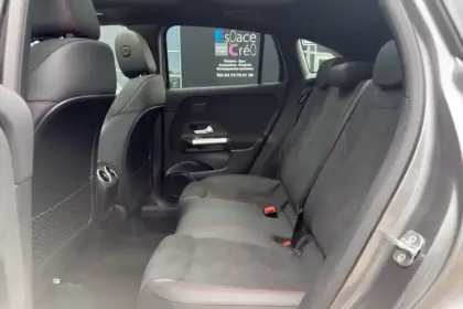 Photo 10 Mercedes GLA  250 e Hybrid EQ 8G-DCT