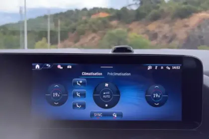 Photo 30 Mercedes GLA  250 e Hybrid EQ 8G-DCT