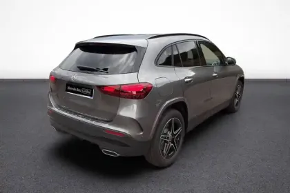 Photo 5 Mercedes GLA  250 e Hybrid EQ 8G-DCT