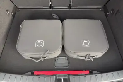 Photo 38 Mercedes GLA  250 e Hybrid EQ 8G-DCT