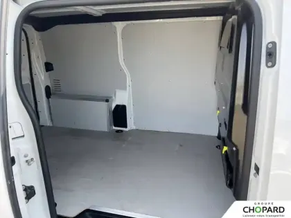 Photo 10 Citroën Jumpy  FGN M BLUEHDI 145 S&S BVM6