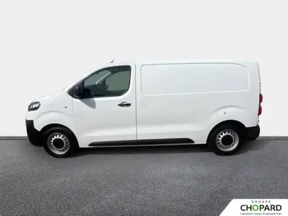 Photo 8 Citroën Jumpy  FGN M BLUEHDI 145 S&S BVM6