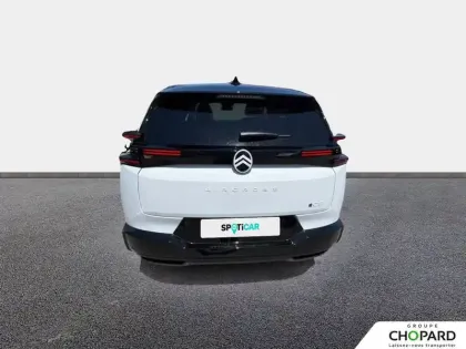 Photo 5 Citroën C5 aircross e- 210 ch autonomie confort
