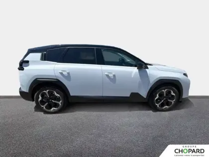 Photo 8 Citroën C5 aircross e- 210 ch autonomie confort