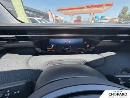 Photo 16 Citroën C5 aircross e- 210 ch autonomie confort