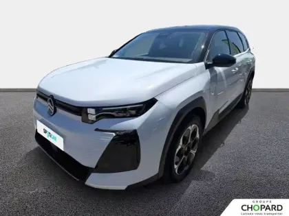 Photo Citroën C5 Aircross Plus