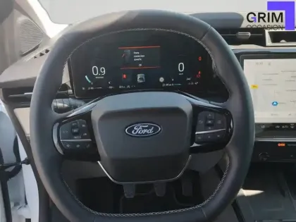 Photo 5 Ford Puma  1.0 EcoBoost 125 ch mHEV S&S BVM6