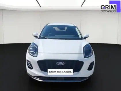 Photo 17 Ford Puma  1.0 EcoBoost 125 ch mHEV S&S BVM6