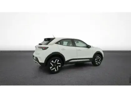 Photo 8 Opel Mokka  1.2 Turbo 130 ch BVA8