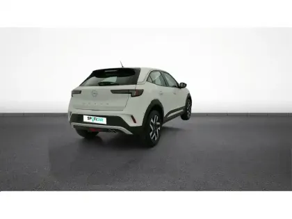 Photo 7 Opel Mokka  1.2 Turbo 130 ch BVA8