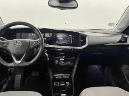 Photo 23 Opel Mokka  1.2 Turbo 130 ch BVA8