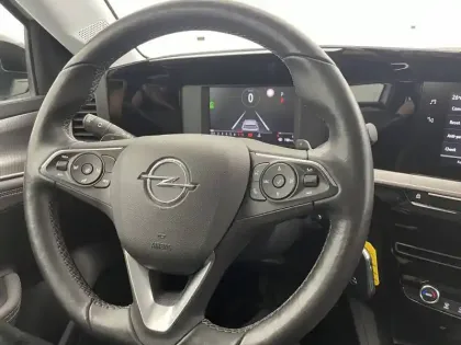 Photo 28 Opel Mokka  1.2 Turbo 130 ch BVA8