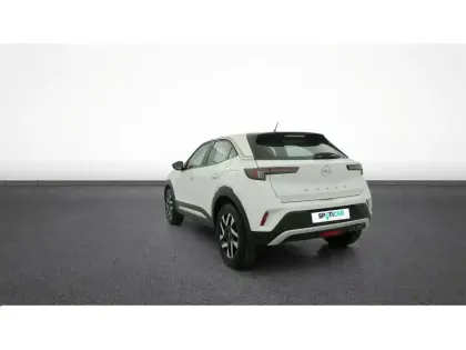 Photo 5 Opel Mokka  1.2 Turbo 130 ch BVA8