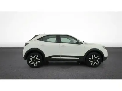 Photo 9 Opel Mokka  1.2 Turbo 130 ch BVA8