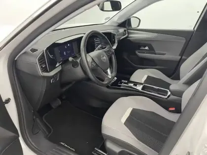 Photo 27 Opel Mokka  1.2 Turbo 130 ch BVA8