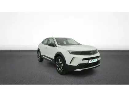 Photo 11 Opel Mokka  1.2 Turbo 130 ch BVA8