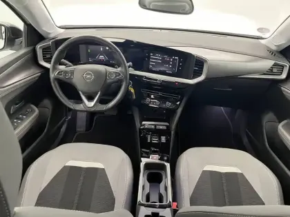 Photo 32 Opel Mokka  1.2 Turbo 130 ch BVA8