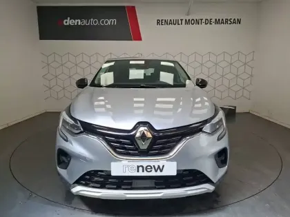 Photo 7 Renault Captur  E-Tech 145 - 21