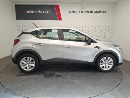 Photo 5 Renault Captur  E-Tech 145 - 21