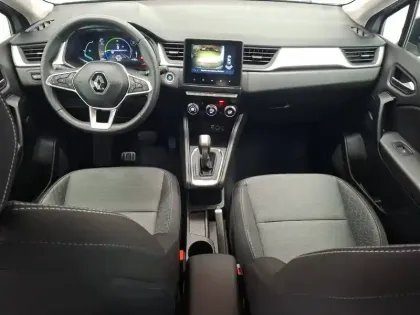 Photo 42 Renault Captur  E-Tech 145 - 21