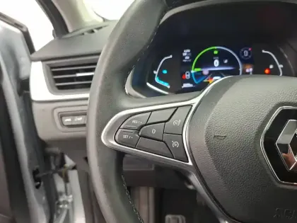 Photo 30 Renault Captur  E-Tech 145 - 21