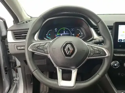 Photo 32 Renault Captur  E-Tech 145 - 21