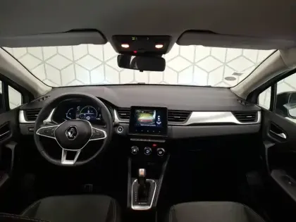 Photo 43 Renault Captur  E-Tech 145 - 21