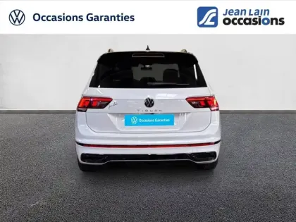 Photo 7 Volkswagen Tiguan  1.5 TSI 150ch DSG7