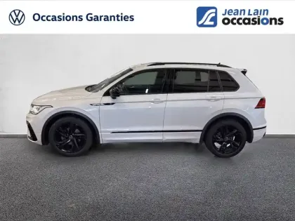 Photo 6 Volkswagen Tiguan  1.5 TSI 150ch DSG7