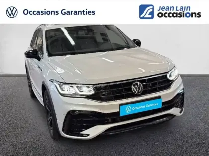 Photo 9 Volkswagen Tiguan  1.5 TSI 150ch DSG7