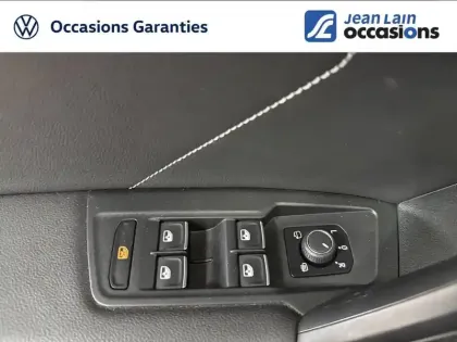 Photo 13 Volkswagen Tiguan  1.5 TSI 150ch DSG7
