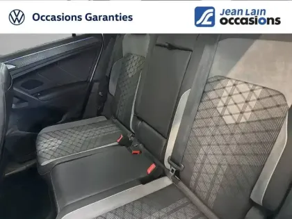 Photo 5 Volkswagen Tiguan  1.5 TSI 150ch DSG7