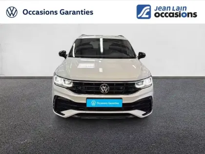 Photo 8 Volkswagen Tiguan  1.5 TSI 150ch DSG7