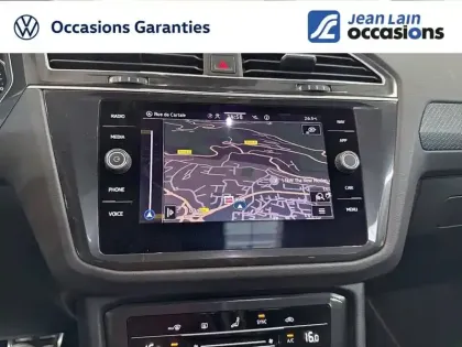Photo 17 Volkswagen Tiguan  1.5 TSI 150ch DSG7