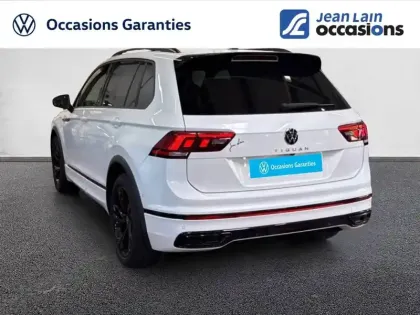 Photo 10 Volkswagen Tiguan  1.5 TSI 150ch DSG7