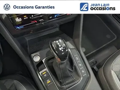 Photo 15 Volkswagen Tiguan  1.5 TSI 150ch DSG7