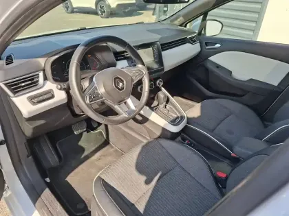Photo 12 Renault Clio  E-Tech 140 - 21N