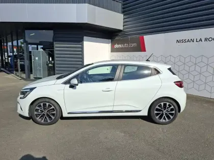 Photo 6 Renault Clio  E-Tech 140 - 21N