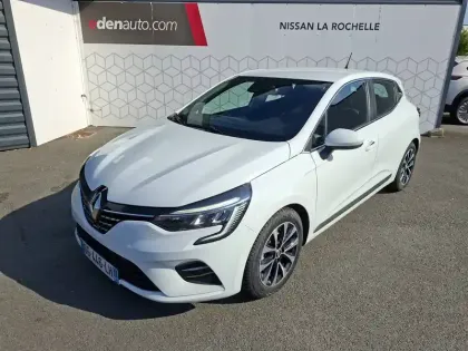 Photo Renault Clio Intens