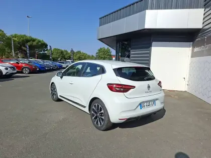 Photo 5 Renault Clio  E-Tech 140 - 21N