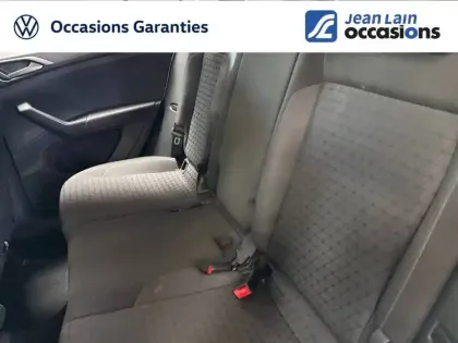 Photo 5 Volkswagen T-cross  1.0 TSI 95 Start/Stop BVM5
